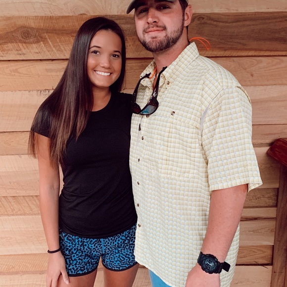 Lululemon shorts - Picture 1 of 4